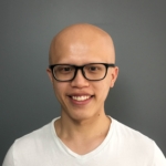 Connect with CANAAF Mentor, Jason Lam