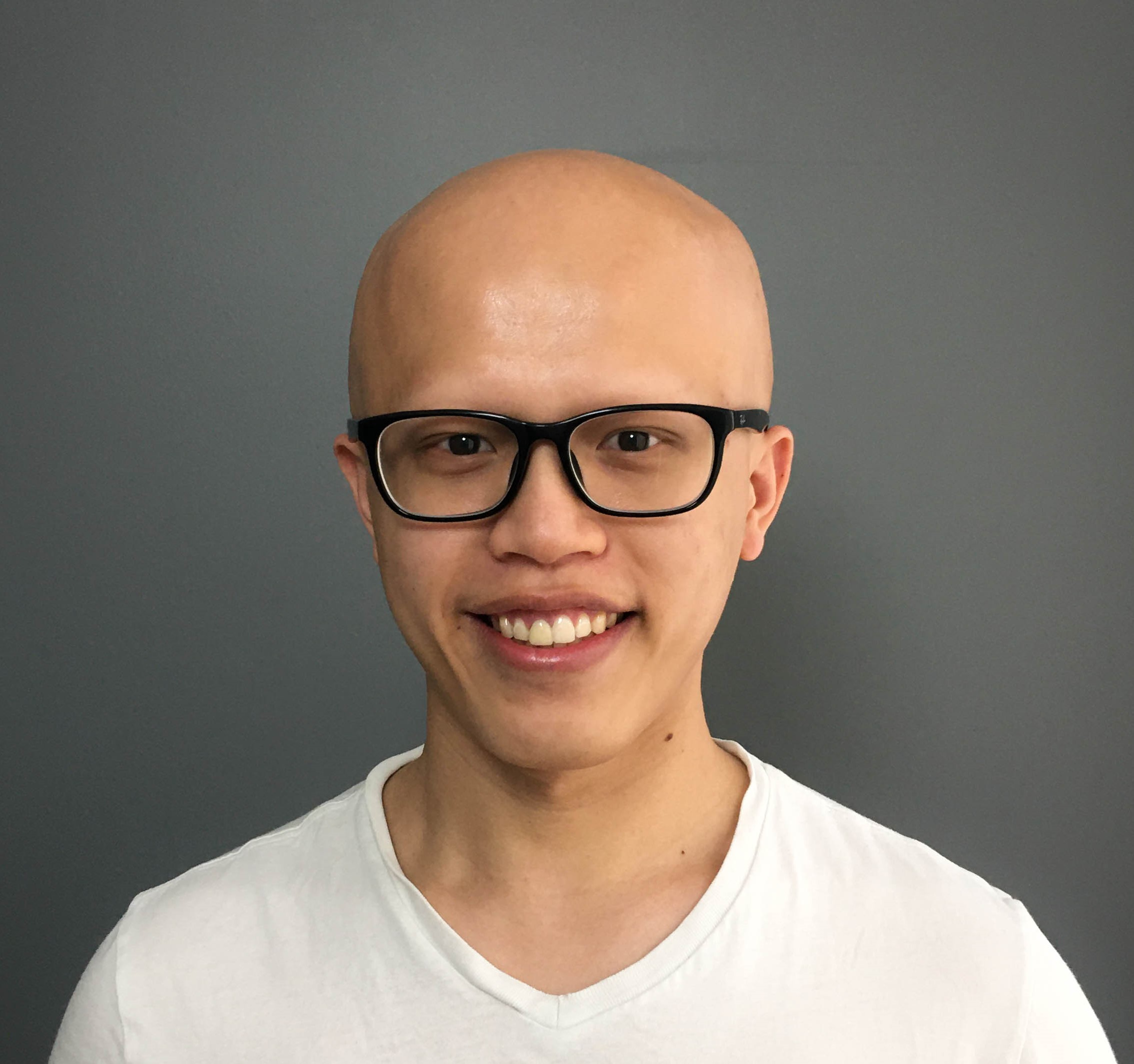 Connect with CANAAF Mentor, Jason Lam