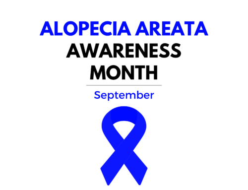 From Illusion to Awareness: Celebrating Alopecia Areata Awareness Month