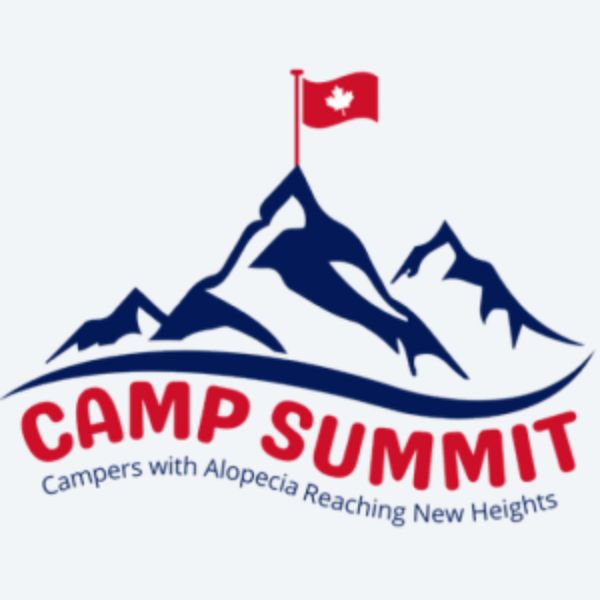 Camp Summit Logo