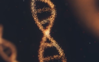 DNA