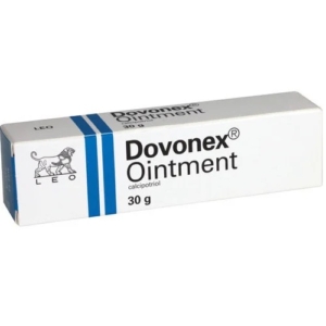 Calcipotriol for the treatment of Alopecia Areata