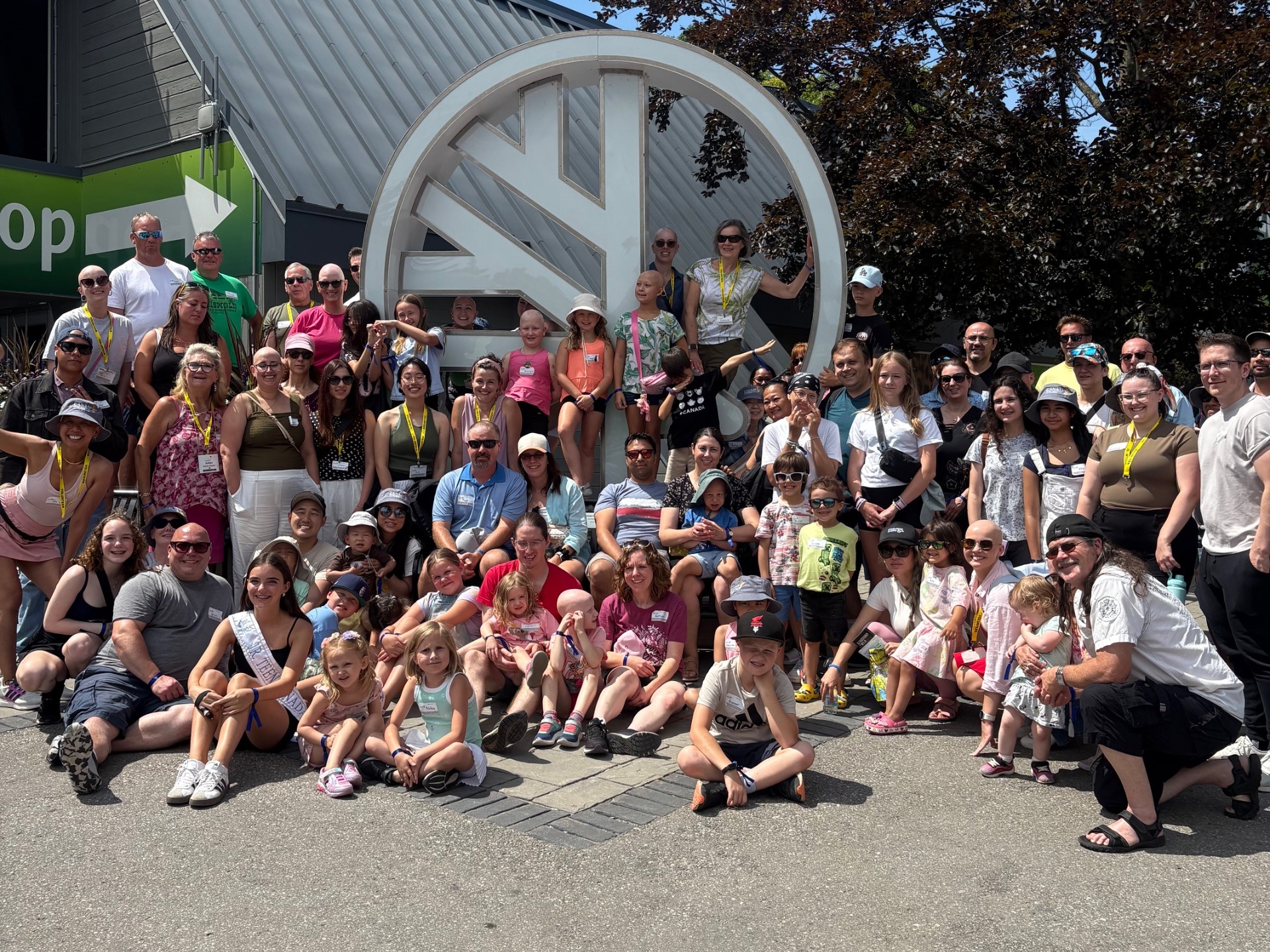 CANAAF’s Come Together Conference Day 2025: A Day of Connection, Learning, and Fun